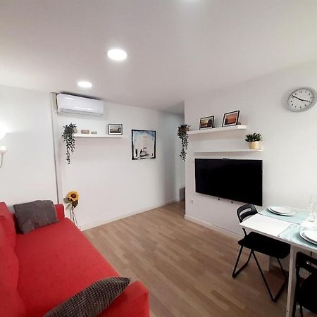 Апартаменты Casa Caleta A 2 Minutos De La Playa Кадис Экстерьер фото