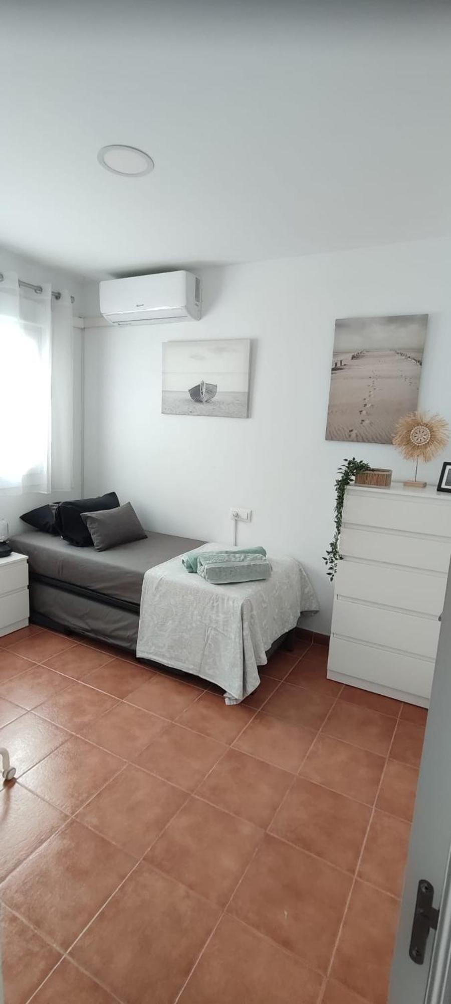 Апартаменты Casa Caleta A 2 Minutos De La Playa Кадис Экстерьер фото